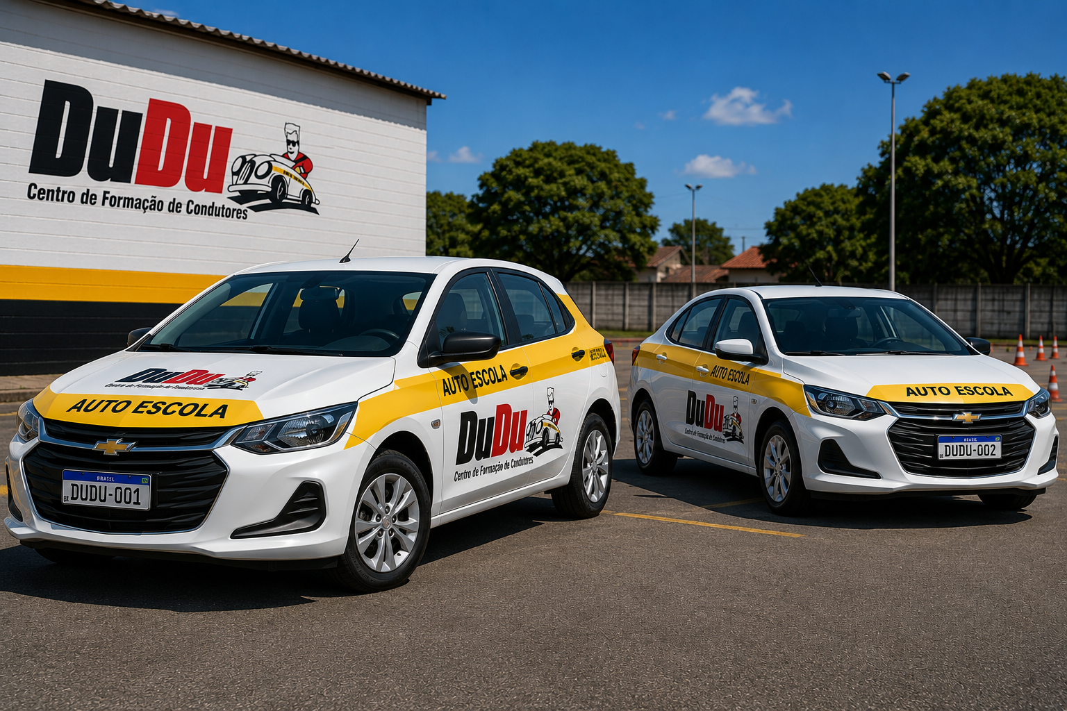 🚗 CARRO – 1 HABILITAÇÃO (15 AULAS)
