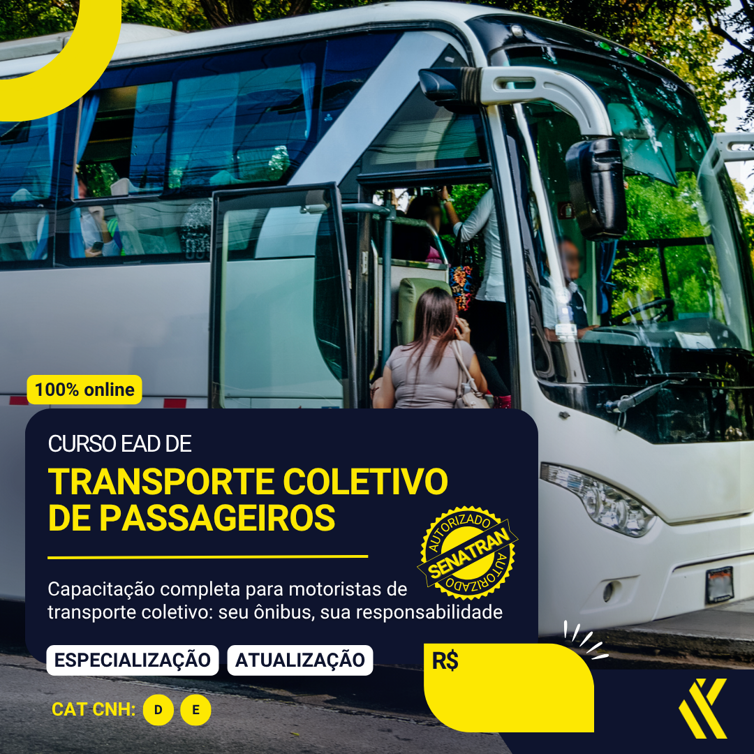 COLETIVO PASSAGEIRO