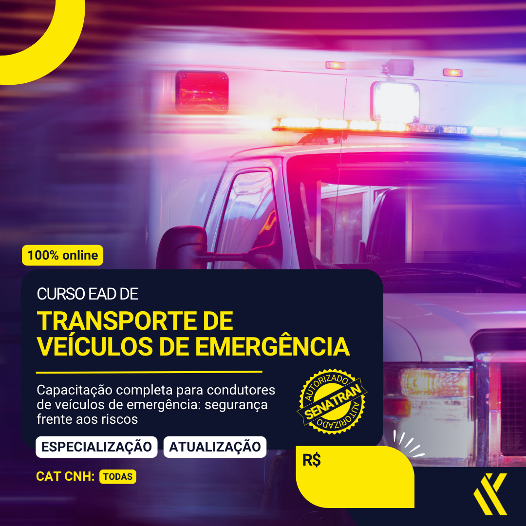EMERGÊNCIA