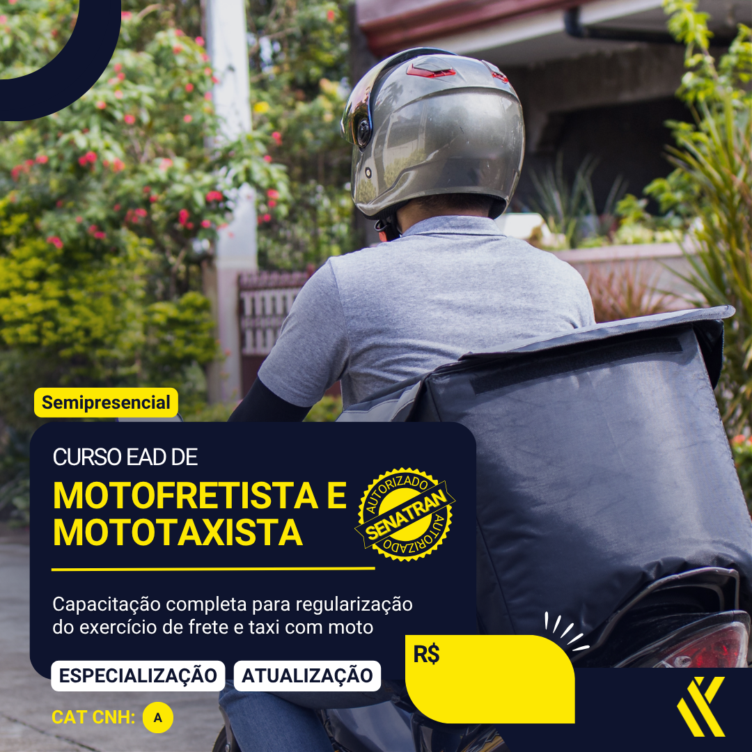 MOTO TAXI