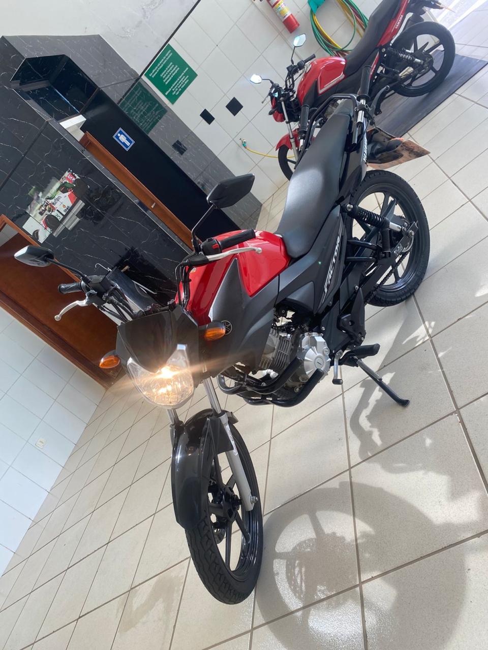 Moto - 2 aulas