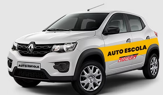 🚗 ADIÇÃO DE CATEGORIA – CARRO AUTOMÁTICO