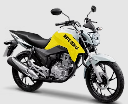 🏍️ ADIÇÃO DE CATEGORIA – MOTO