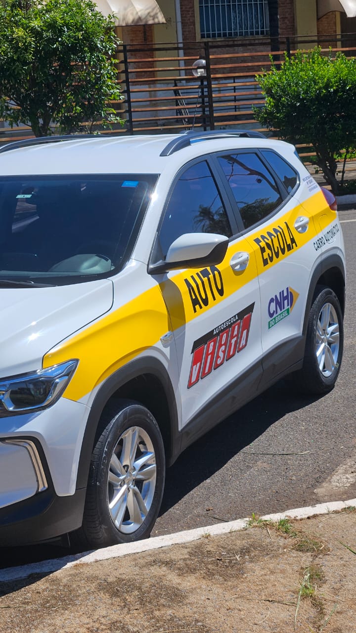 🚗 PRIMEIRA HABILITAÇÃO PARA CARRO MANUAL (Categoria "B")
