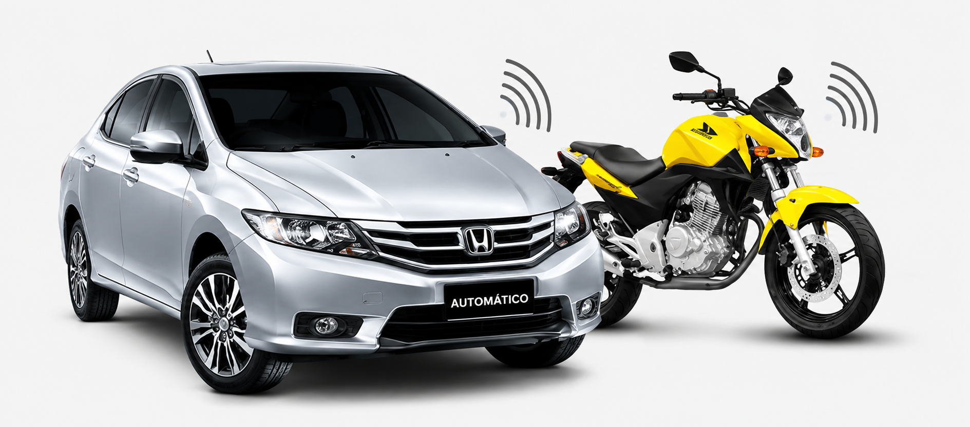 ⚡🚗 🏍️ PRIMEIRA HABILITAÇÃO PARA CARRO AUTOMÁTICO E MOTO (Categoria "AB")