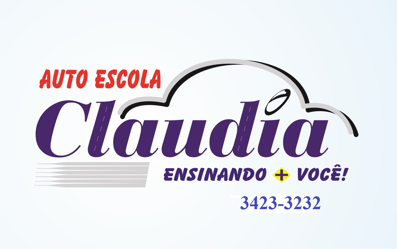AUTO ESCOLA CLAUDIA