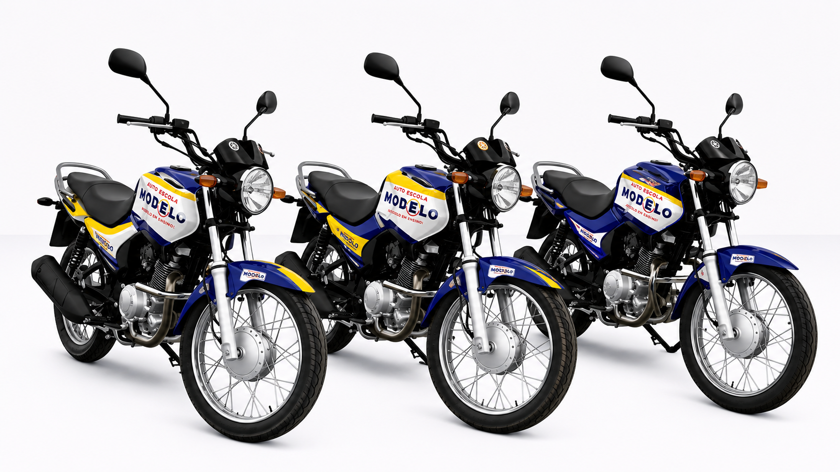 🛵 PLANO ADIÇÃO MOTO
