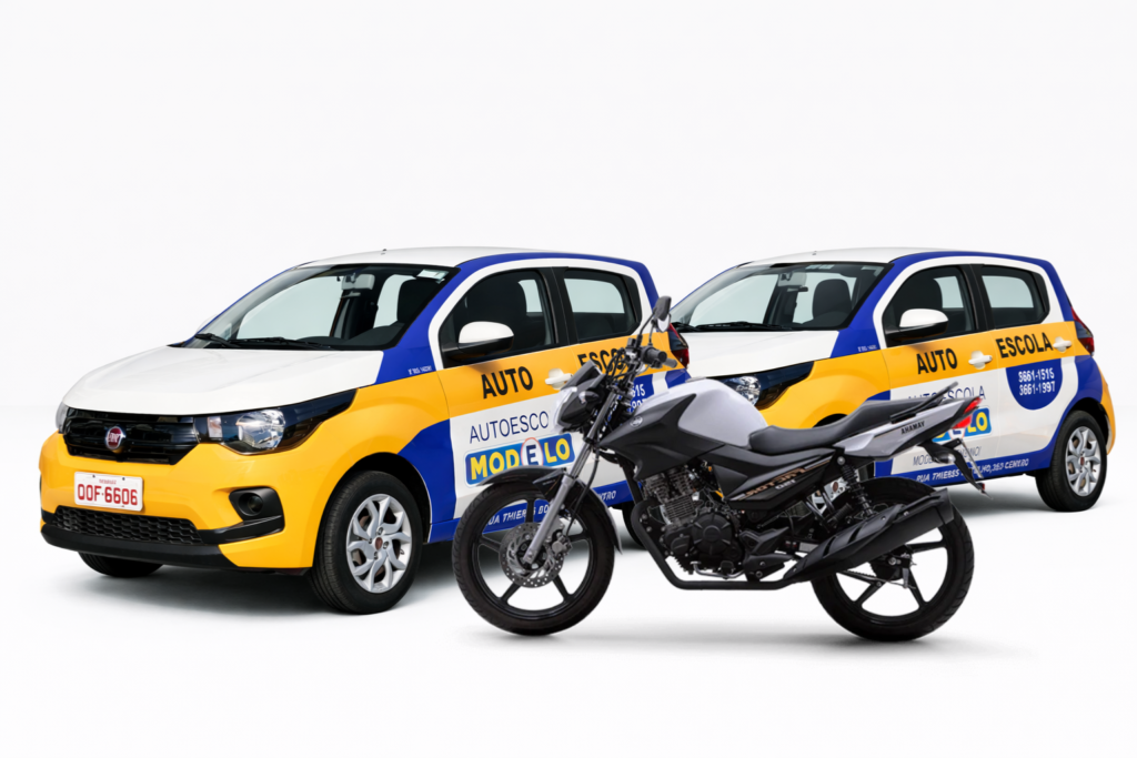 🛵🚗 PLANO INICIAL CARRO E MOTO