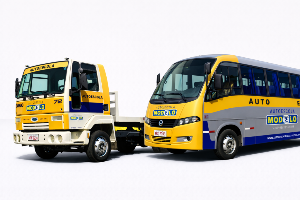 🚛 PLANO MUDANÇA CATEGORIA E