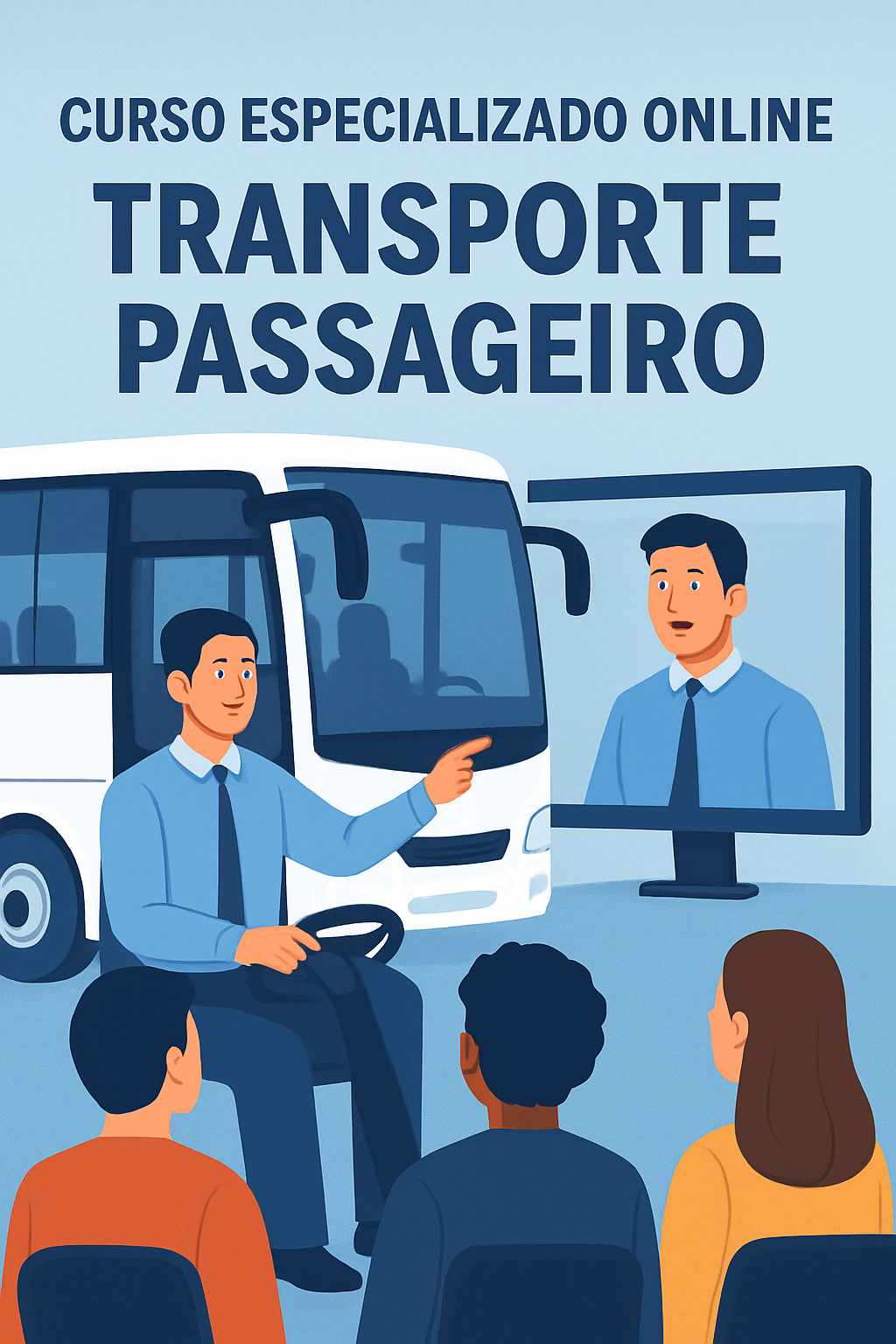 Curso Especializado ONLINE