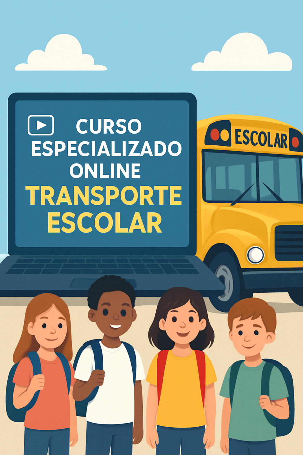Curso Especializado ONLINE