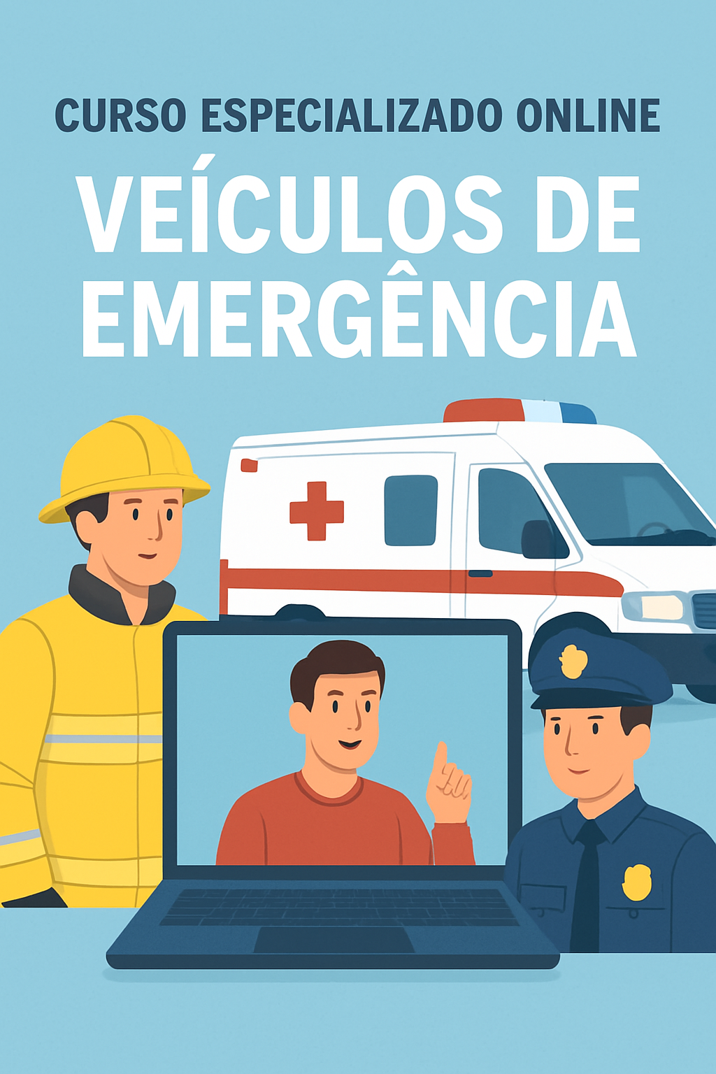 Curso Especializado ONLINE