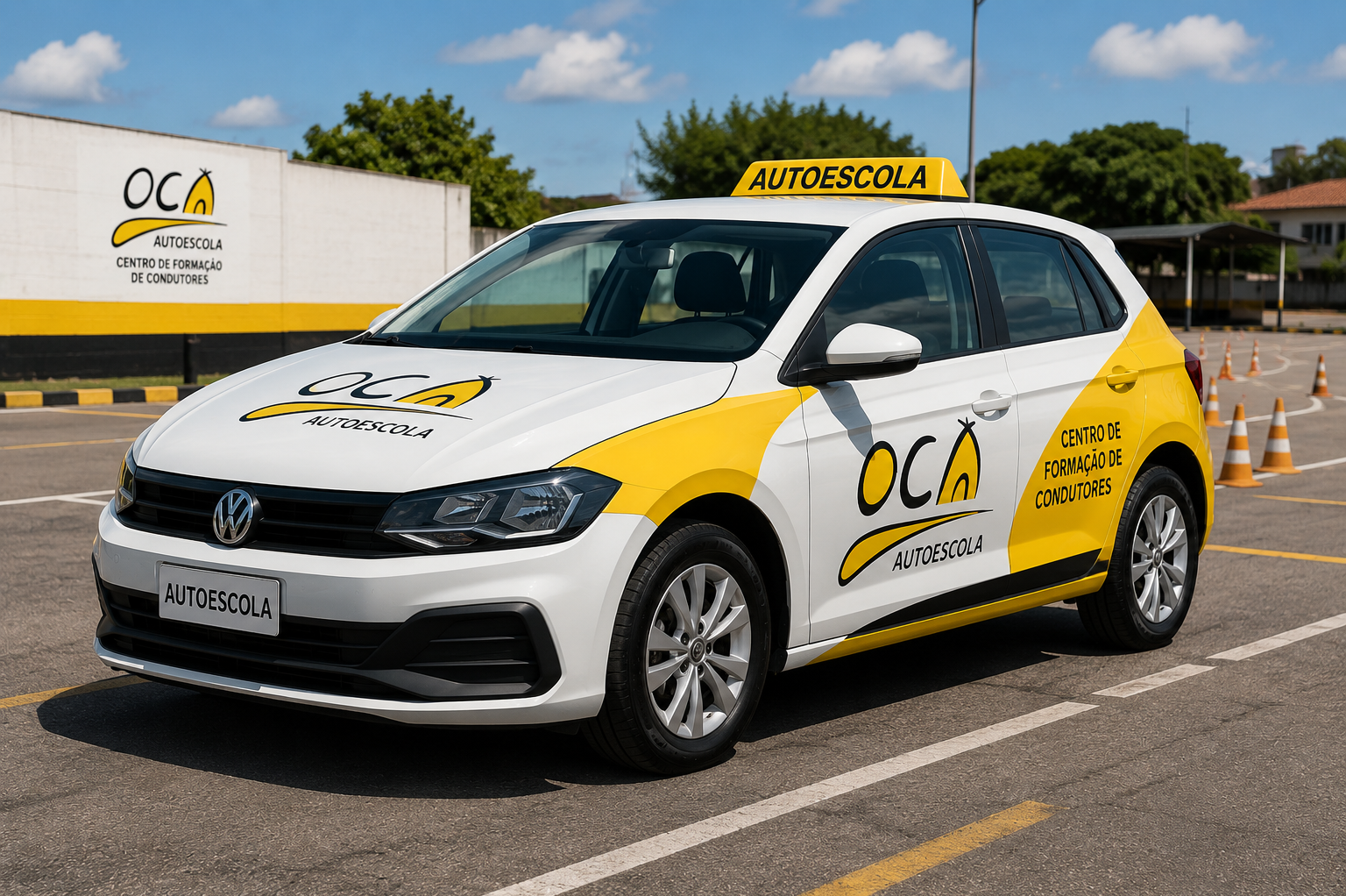 🚗 ADIÇÃO DE CATEGORIA “B” PACOTE COM 15 AULAS