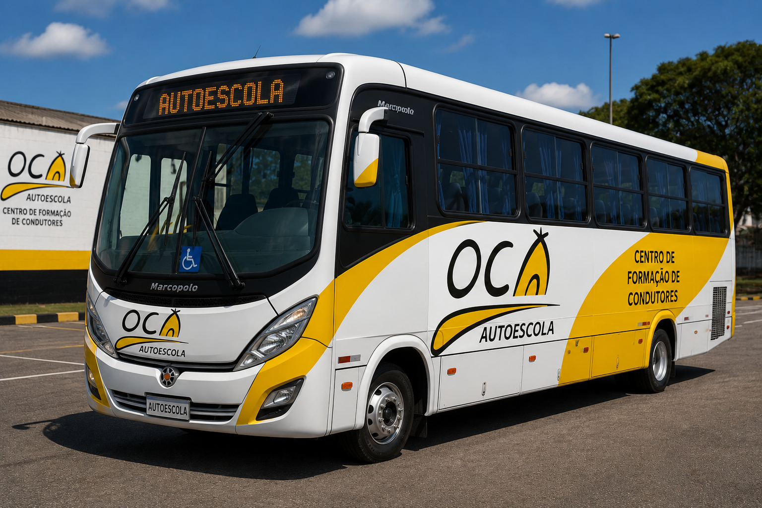 🚌 MUDANÇA DE CATEGORIA “D” PACOTE COMPLETO C/ 20 AULAS