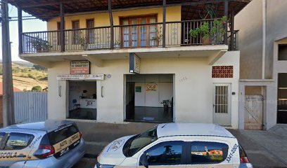 Fachada CENTRO DE FORMAÇÃO DE CONDUTORES OCA AIURUOCA