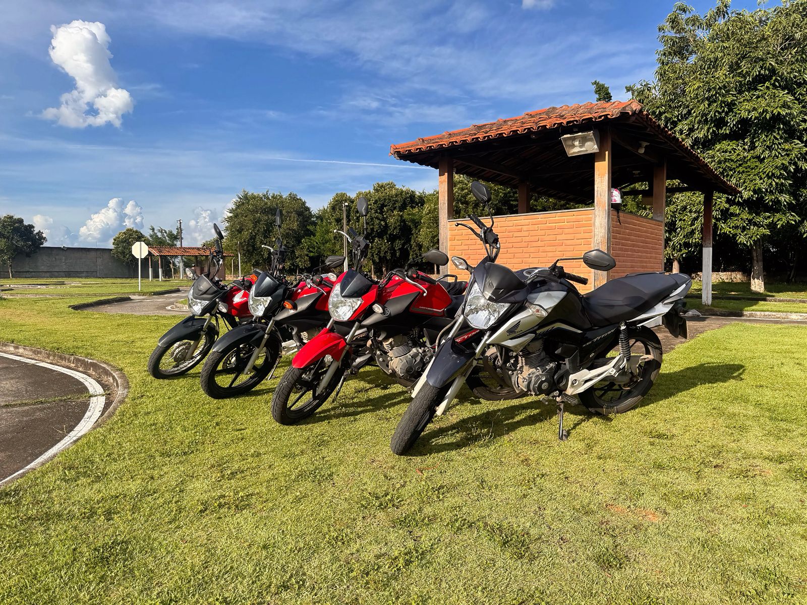 INICIAL PACOTE PRATA (MOTO MANUAL)