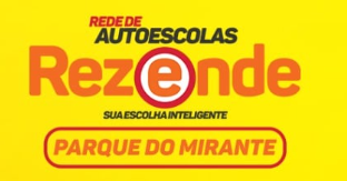 AUTO ESCOLA REZENDE PARQUE DO MIRANTE