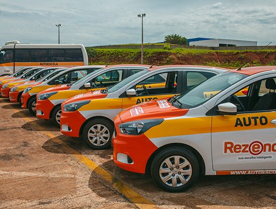 🚗 PRIMEIRA HABILITAÇÃO CARRO (Categoria B)