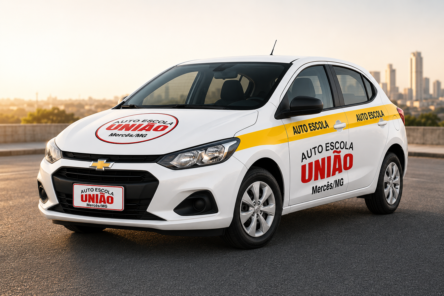 🚗 CATEGORIA B