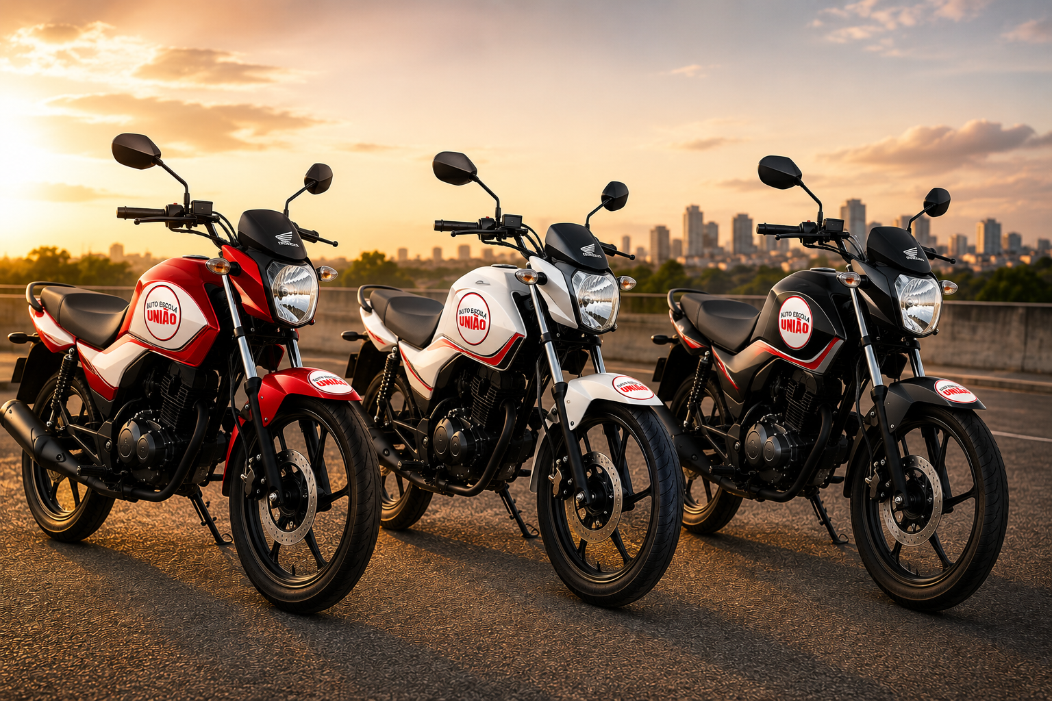 🛵 ADIÇÃO A