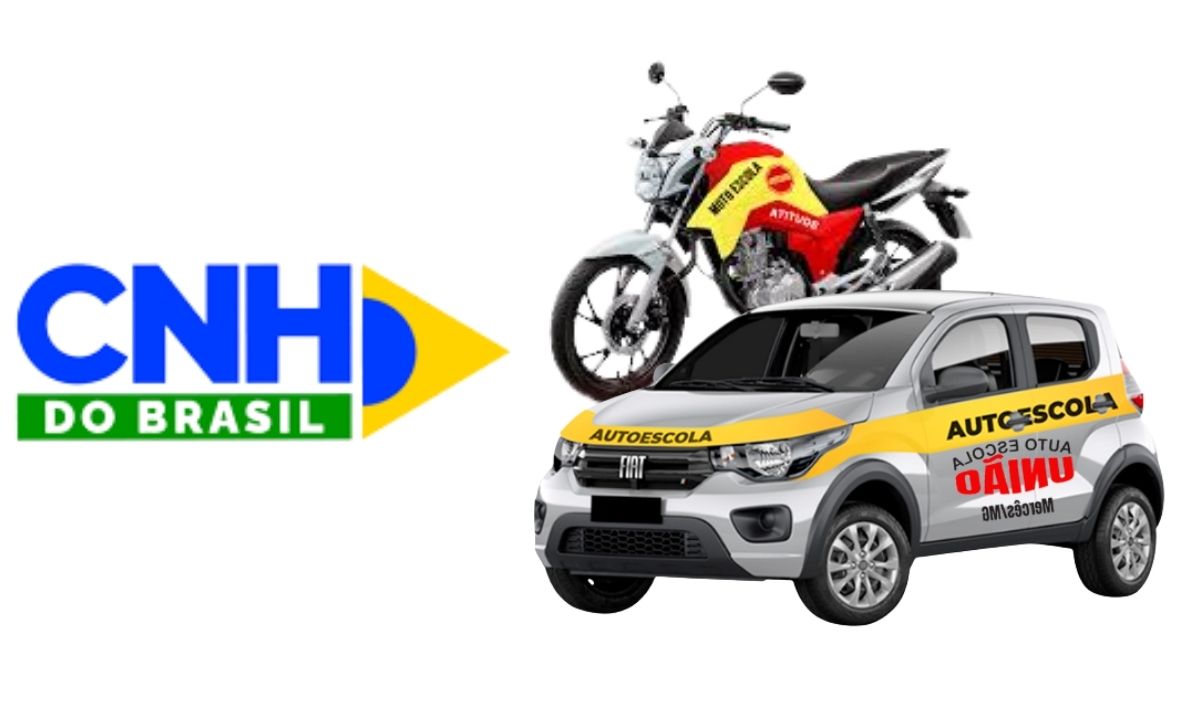 🛵🚗 CATEGORIA AB
